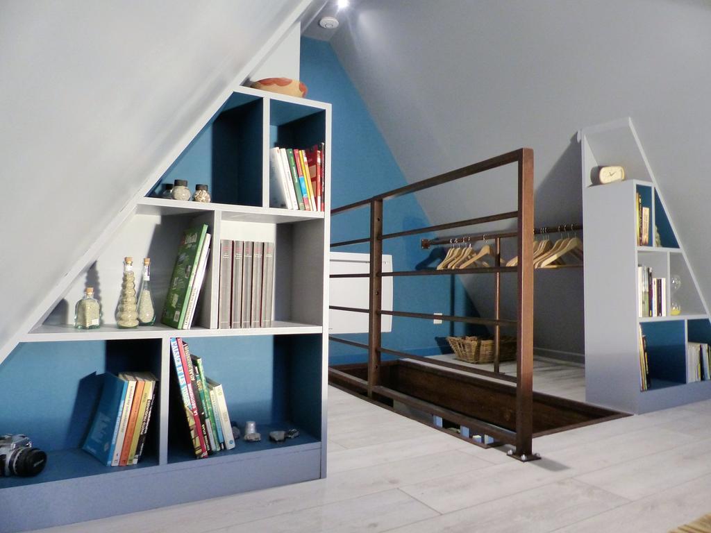 La Venise Bleue Apartment Colmar Bagian luar foto