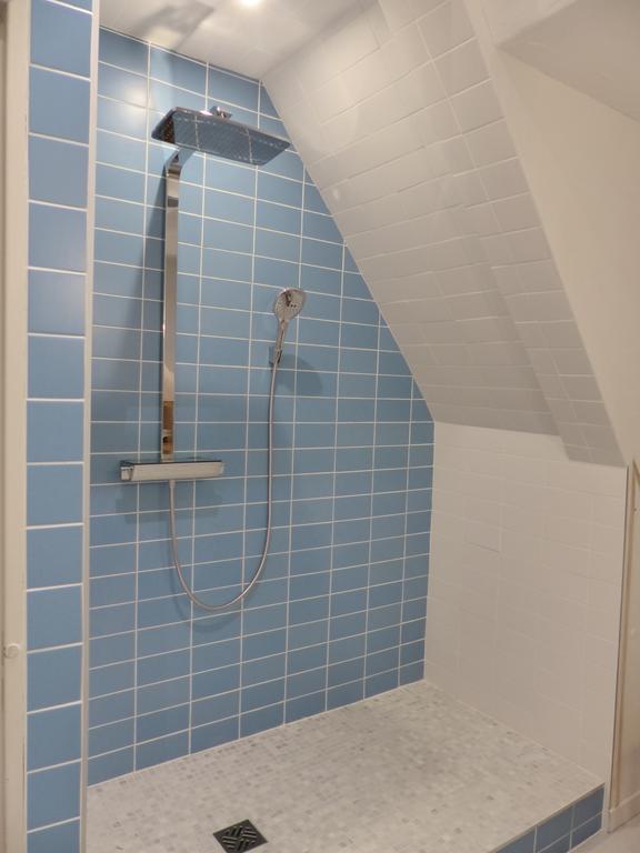La Venise Bleue Apartment Colmar Bagian luar foto