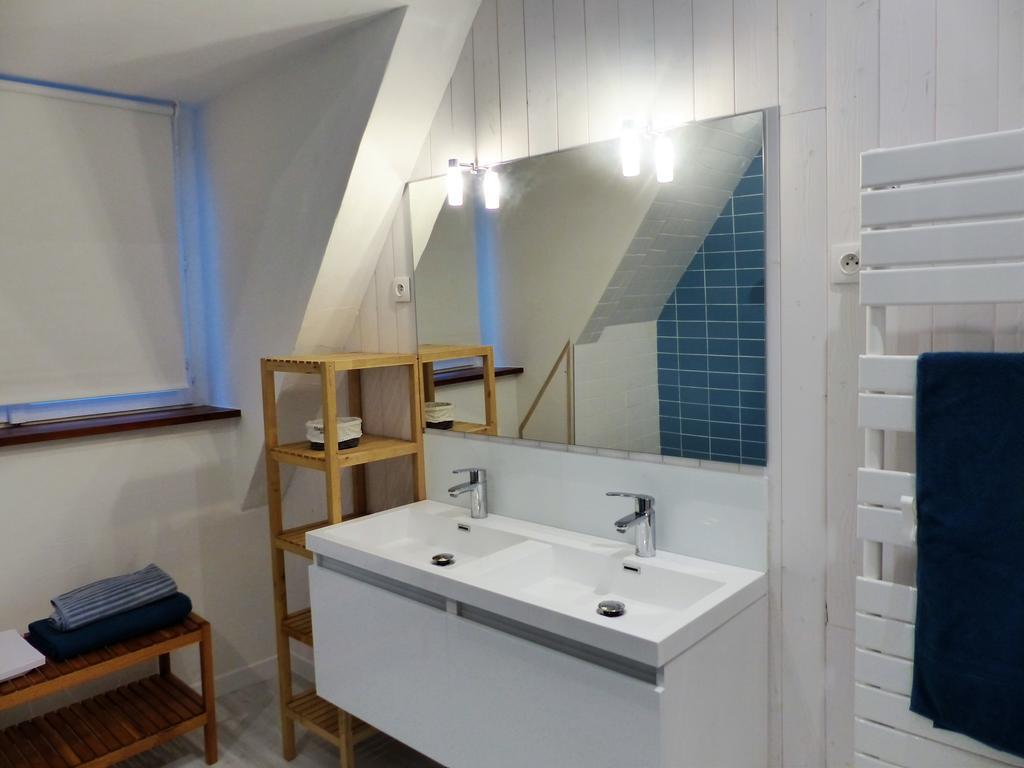La Venise Bleue Apartment Colmar Bagian luar foto